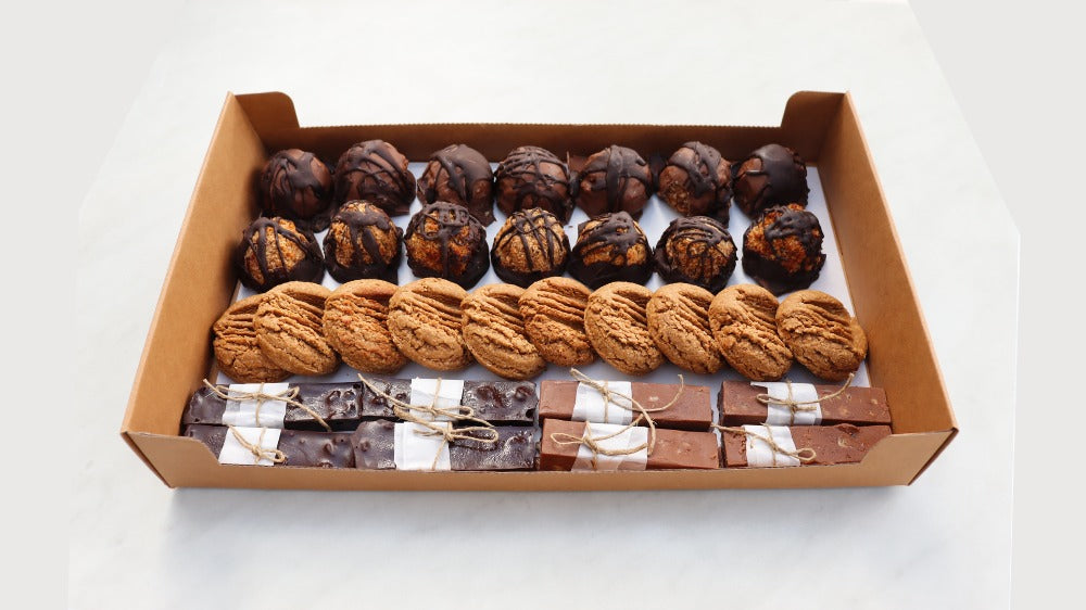 Bites Platter